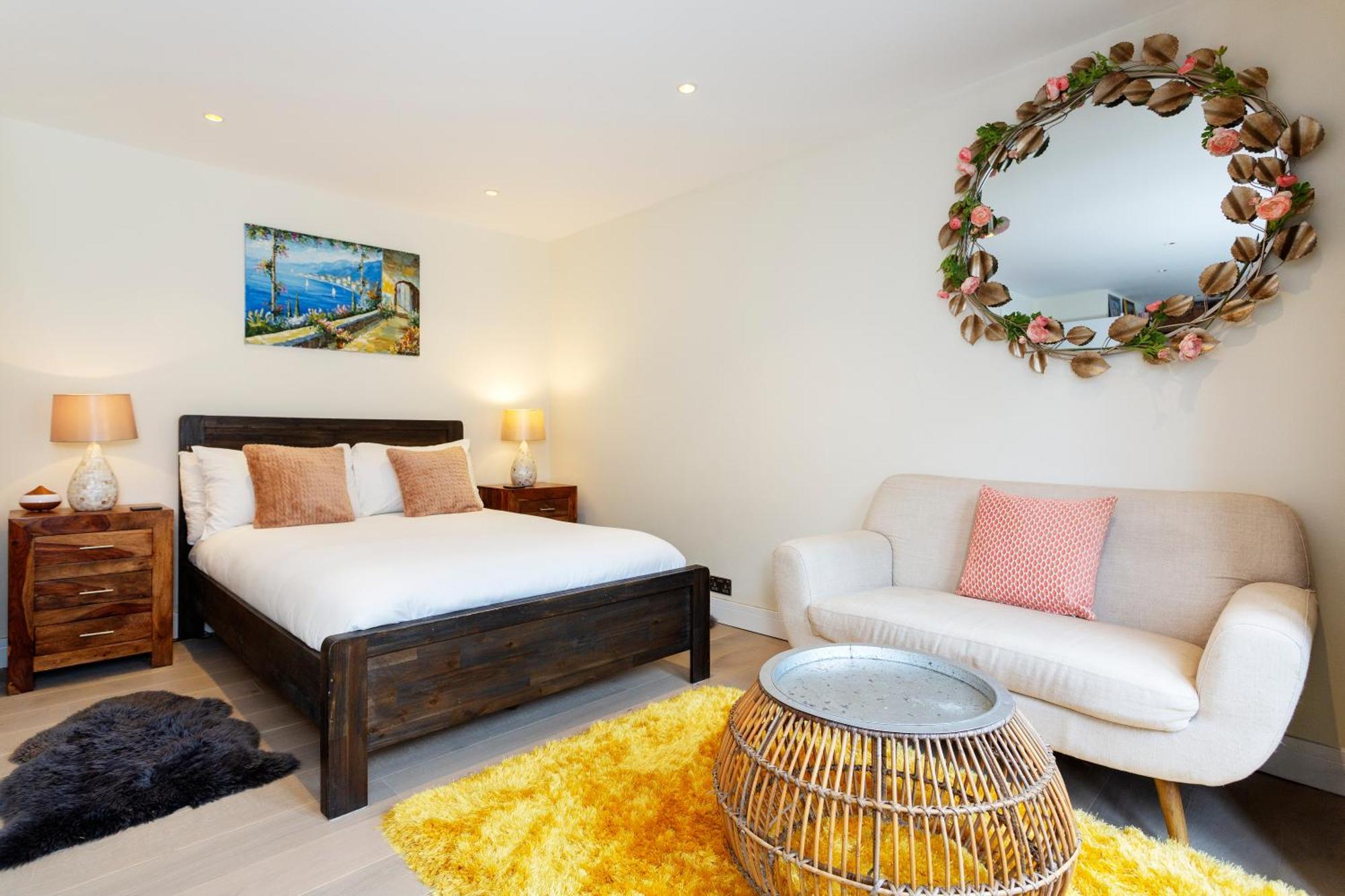 Casa vacanze Veeve - Bright Horizons *