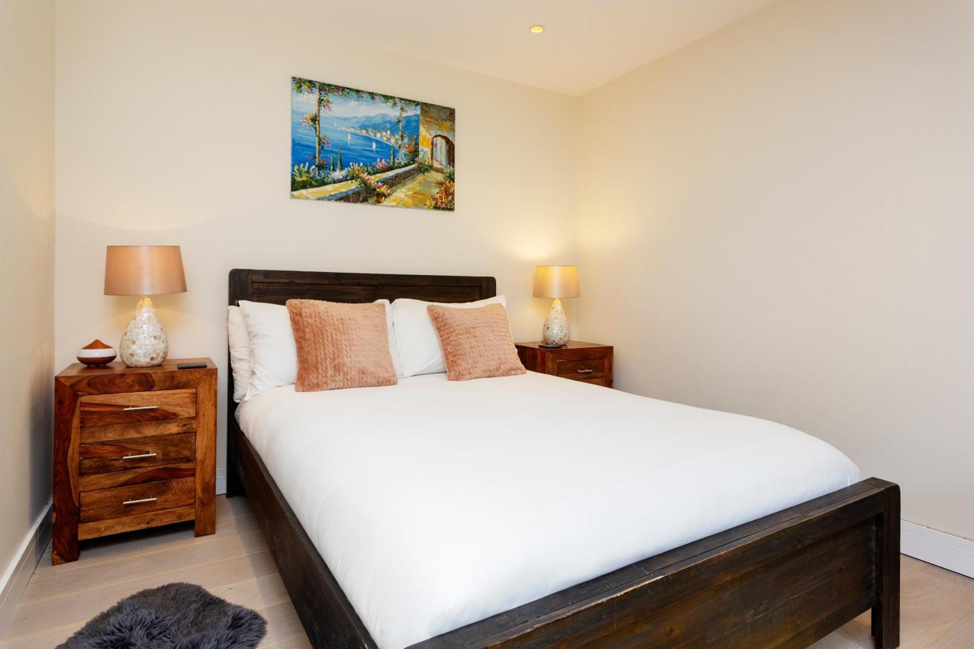 Veeve - Bright Horizons Casa vacanze Londra