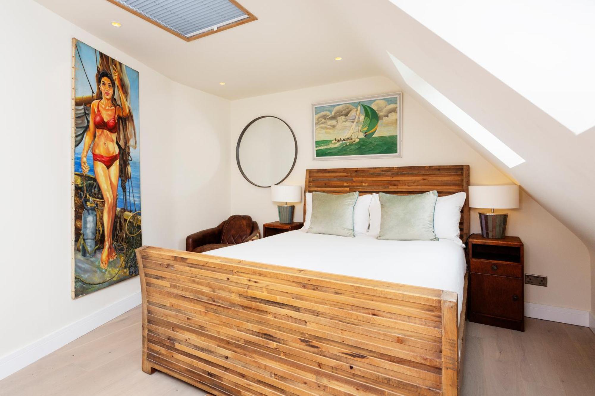 Veeve - Bright Horizons Casa vacanze *