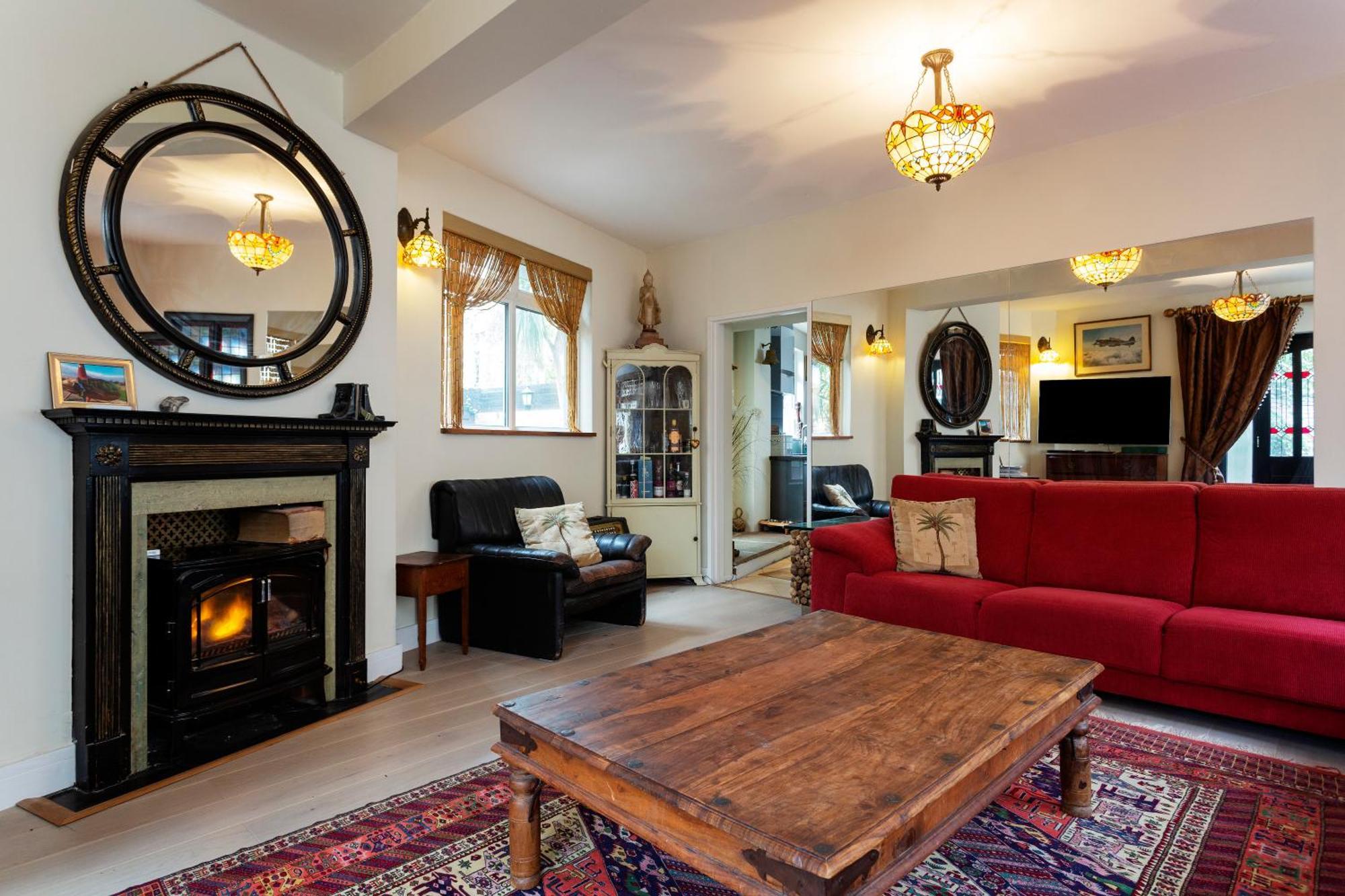 Veeve - Bright Horizons Casa vacanze Londra