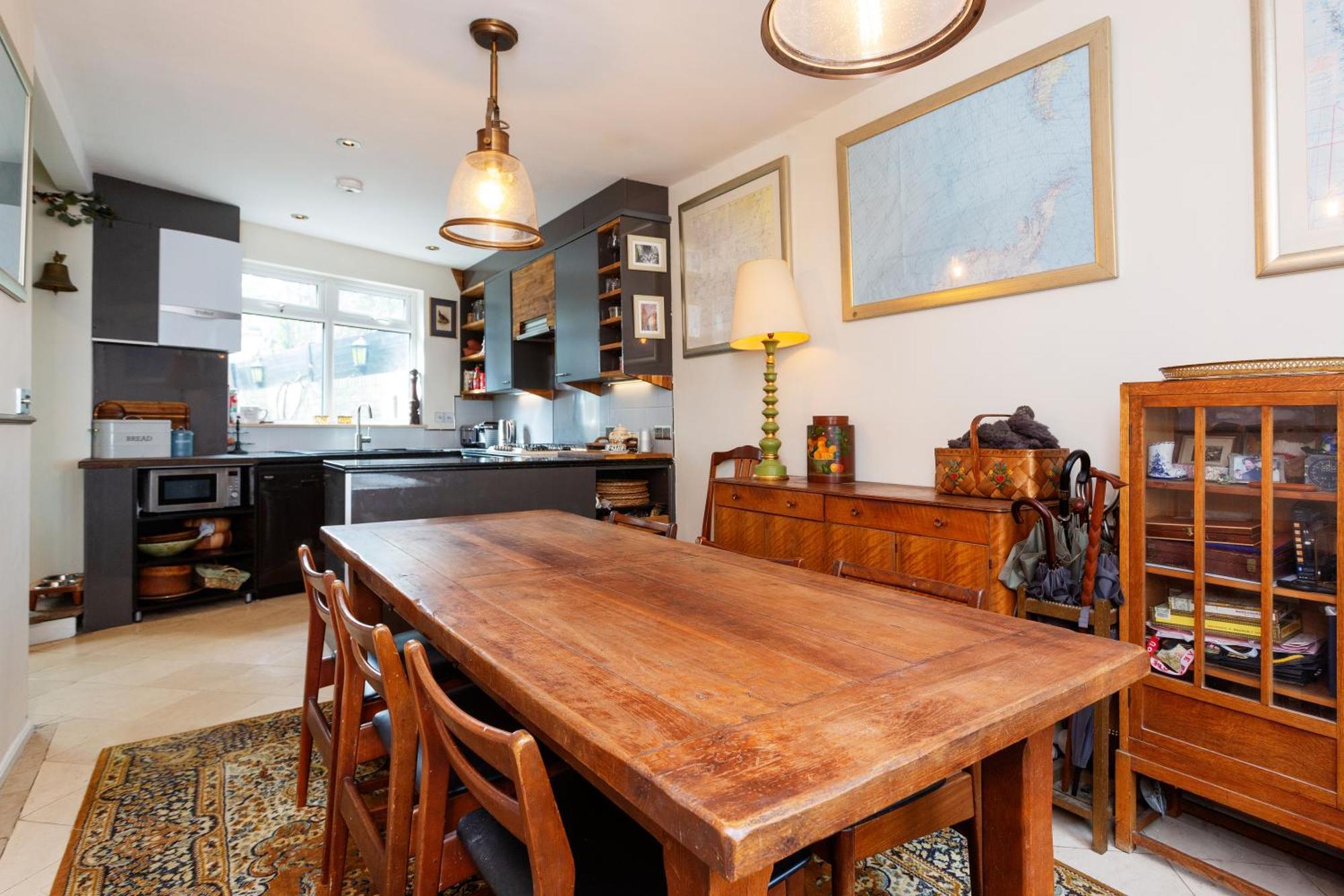 Casa vacanze Veeve - Bright Horizons