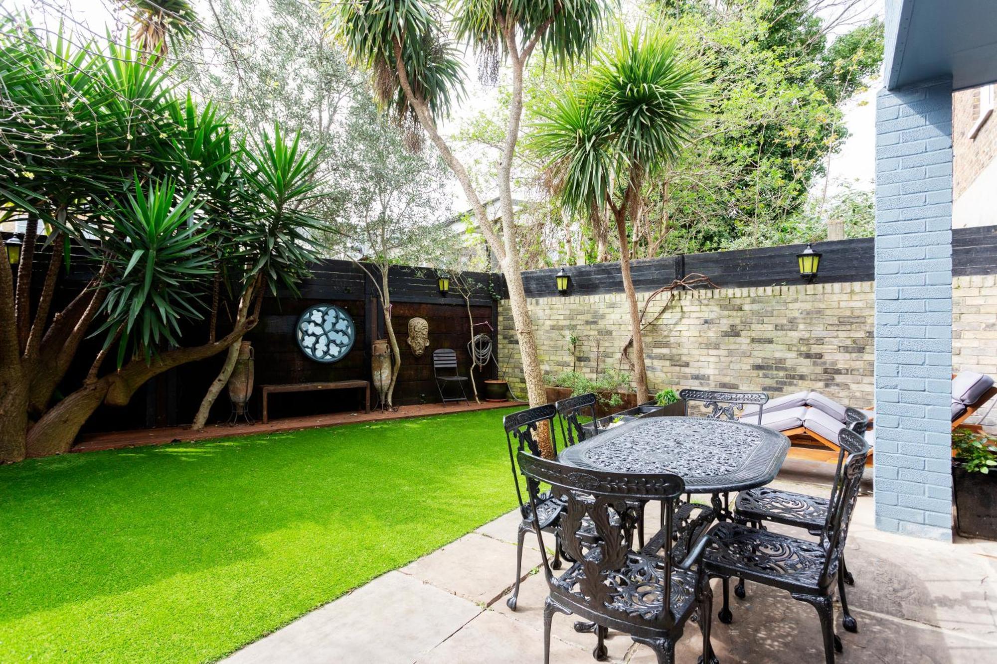 Casa vacanze Veeve - Bright Horizons Londra